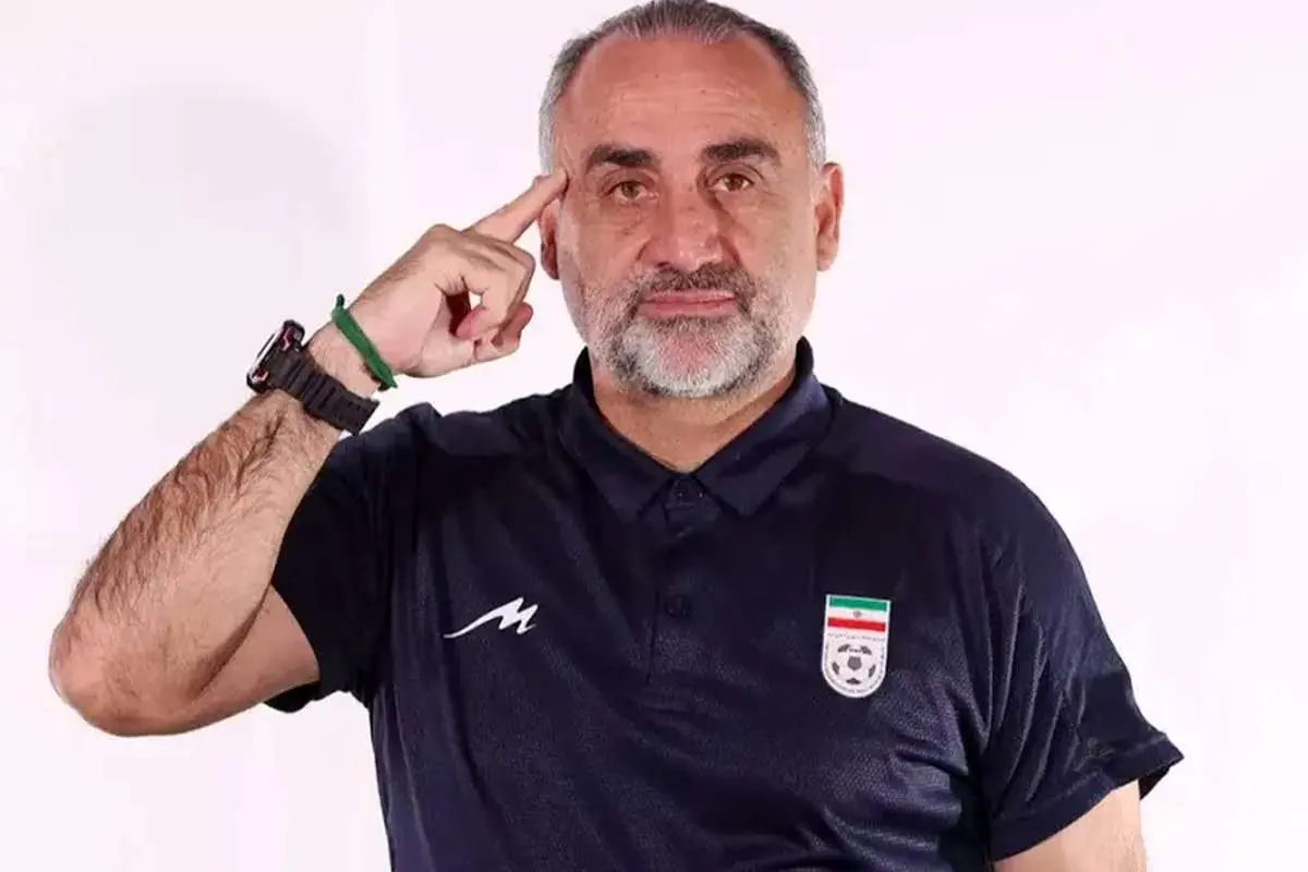 پاسخ حسین عبدی به احتمال حضور در پرسپولیس
