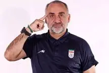 پاسخ حسین عبدی به احتمال حضور در پرسپولیس
