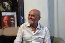 جمشید هاشم‌پور: ملاقلی‌پور را بدون حرف هم می‌فهمیدم