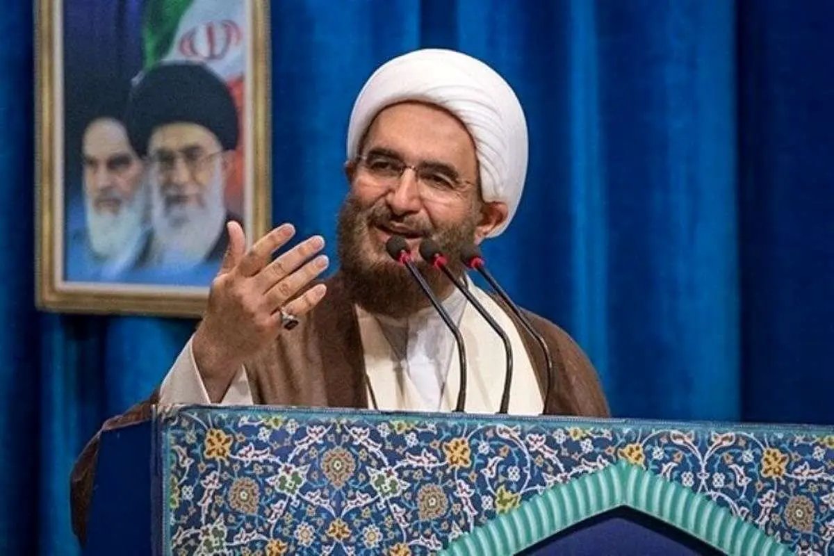 در جنگ ۱۲ روزه از ایران قوی رونمایی شد