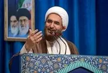 امام جمعه تهران: مردم به‌خاطر وضعیت آب استغفار کنند