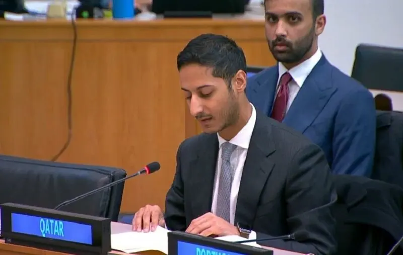قطر اقدامات اسرائیل در غزه را محکوم کرد