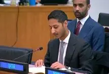 قطر اقدامات اسرائیل در غزه را محکوم کرد