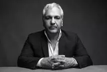 مهران مدیری: من که خواننده نیستم! 