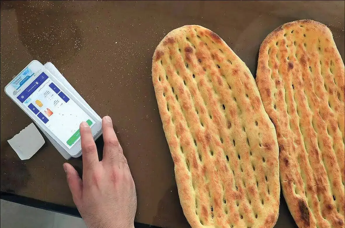  گرانی نان در تهران تکذیب شد