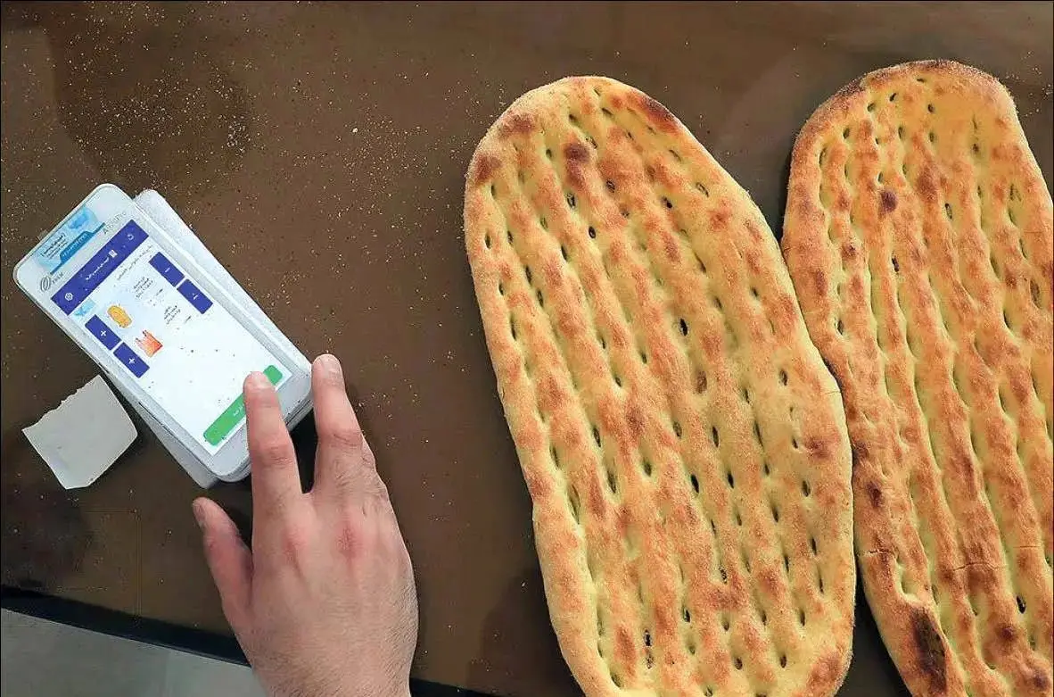  گرانی نان در تهران تکذیب شد