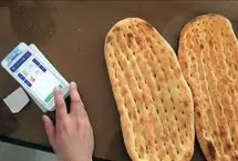  گرانی نان در تهران تکذیب شد