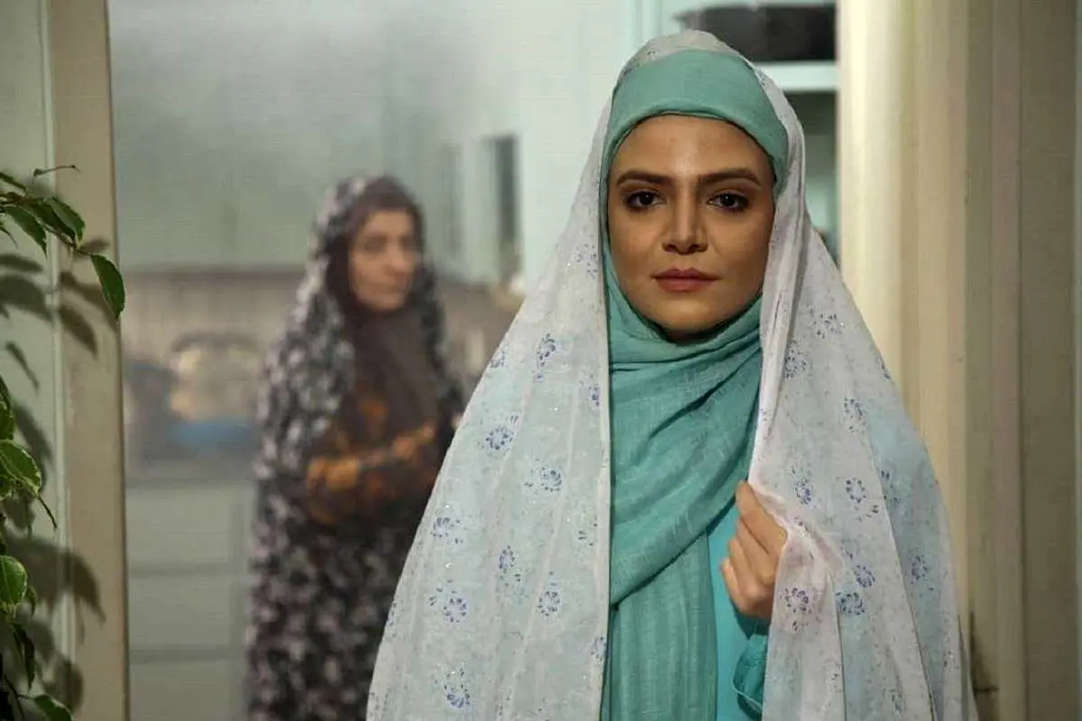 دلنوشته ی آوا دارویت بازیگر سریال وارش