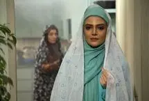 دلنوشته ی آوا دارویت بازیگر سریال وارش