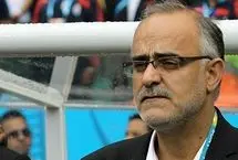 حضور ۳ ایرانی در قرعه‌کشی جام جهانی قطعی شد