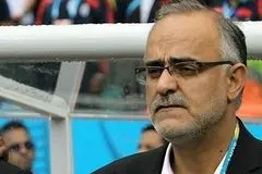 حضور ۳ ایرانی در قرعه‌کشی جام جهانی قطعی شد