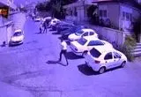 وقتی نگهبان بیمارستان فرشته نجات کودک ۴ ماهه می‌شود