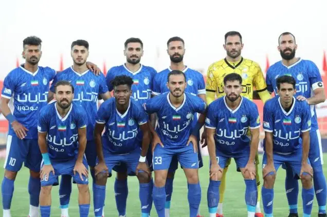 اصرار استقلال به تغییر بازی با استقلال خوزستان