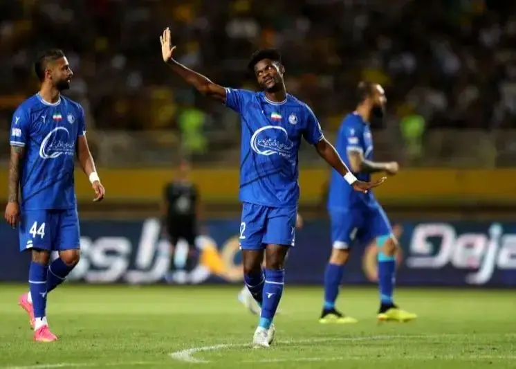 بازگشت ستاره بی‌انضباط استقلال به لیست 