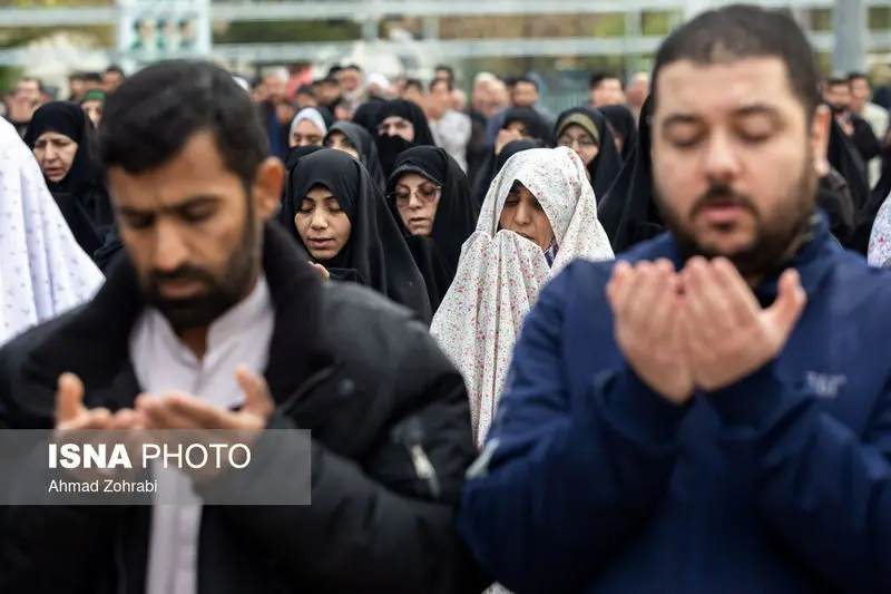 حرم حضرت معصومه