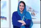 فاطمه گودرزی: مهران مدیری در پشت صحنه سریال دردسرهای والدین شیطنت می‌کرد