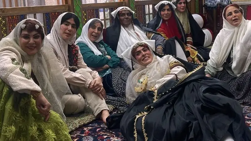بامداد خمار