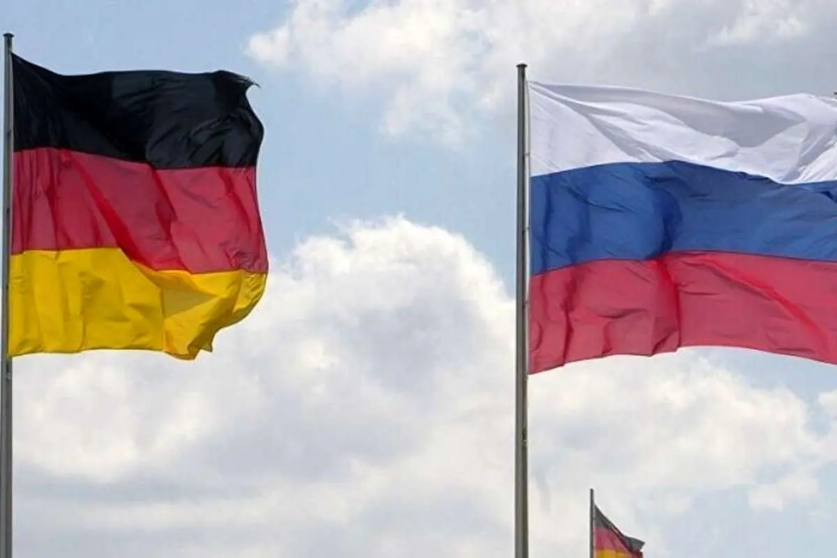 آلمان سفیر روسیه در برلین را احضار کرد