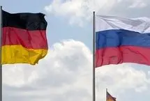 آلمان سفیر روسیه در برلین را احضار کرد