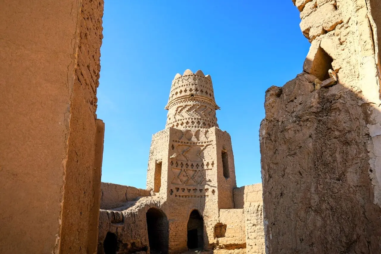 تصاویر؛ بهترین روستای گردشگری جهان خالی از گردشگر!