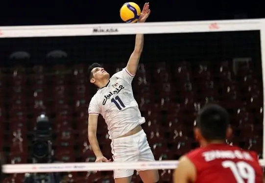 واکنش به فیلم دوربین مداربسته برق گرفتگی صابر کاظمی در استخر