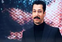 تغییر چهره عجیب بهرام افشاری در «مرد عینکی»