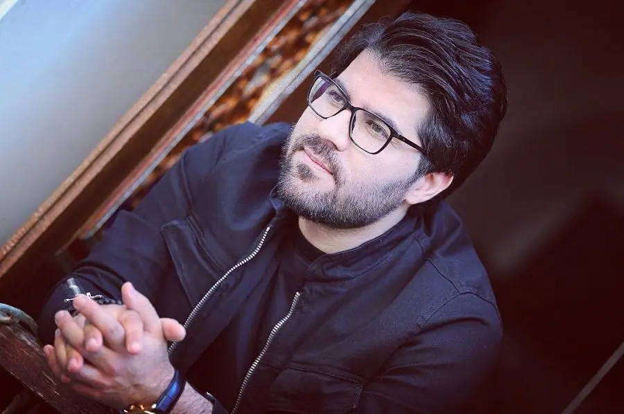 حکم جلب حامد همایون برای بدهی میلیاردی که بالا آورد 