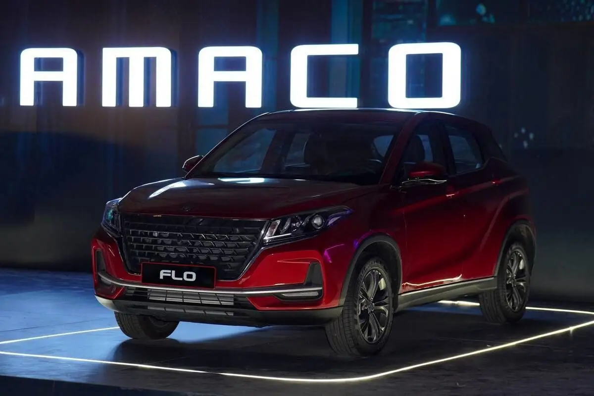 رونمایی از رقیب لاماری ایما در ایران؛ لاماکو معرفی شد