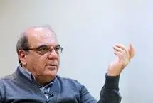 عباس عبدی: مردم جنگ را تمام می کنند؛ در جنگ ۱۲روزه پیروز نشدیم اما شکست هم نخوردیم