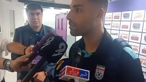 حرف‌هایی که طارمی باید به پزشکیان می‌گفت!