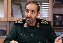 فوری: سردار علی شادمانی با حکم رهبر انقلاب فرمانده قرارگاه مرکزی خاتم الانبیاء شد