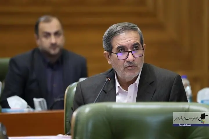  اعتراض امانی به هزینه ناهار مدیران شهرداری؛ از بهترین رستوران‌ها غذا سفارش می‌دهند