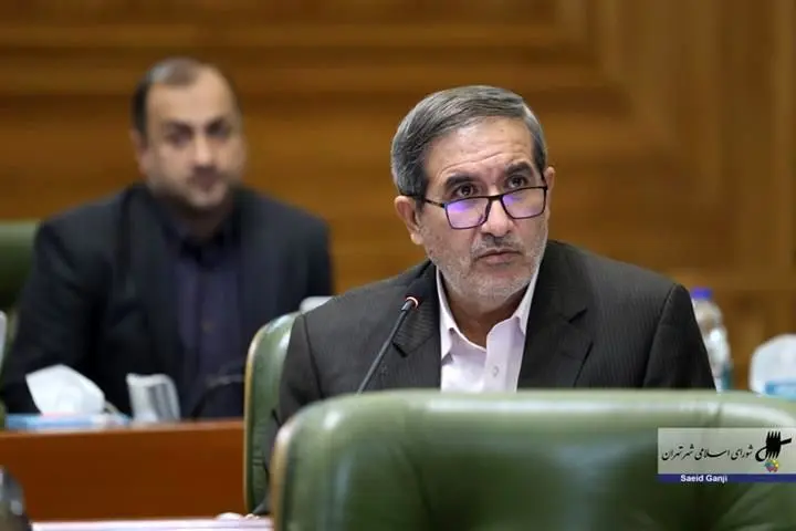  اعتراض امانی به هزینه ناهار مدیران شهرداری؛ از بهترین رستوران‌ها غذا سفارش می‌دهند
