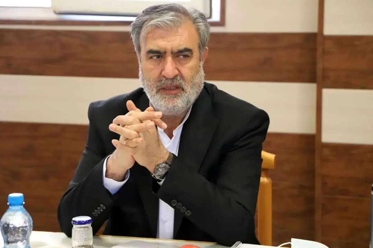 آدرسهای غلط خطرناک/ از ردیابی شخصیت ها توسط واتساپ تا ورود پهپادهای اسرائیلی از آذربایجان