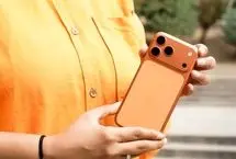 آیفون ۱۷ پرو قهرمان سلفی‌ها شد!