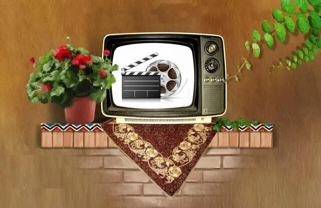 ادبیات عجیب مجری صداوسیما
