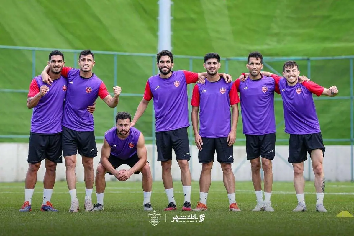 خبر خوش برای پرسپولیسی‌ها در راه است
