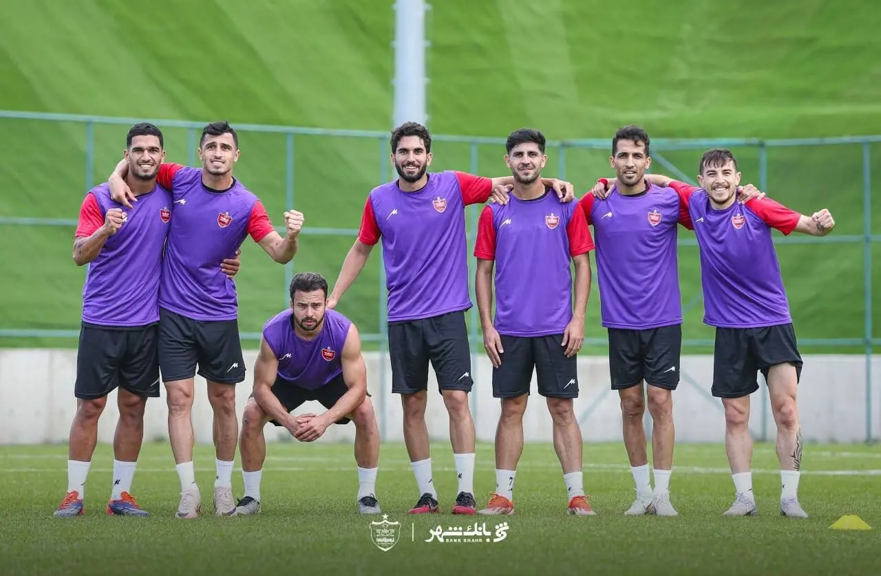 خبر خوش برای پرسپولیسی‌ها در راه است