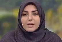 ناراحتی المیرا شریفی‌مقدم از حذف ایران