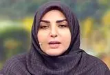 ناراحتی المیرا شریفی‌مقدم از حذف ایران