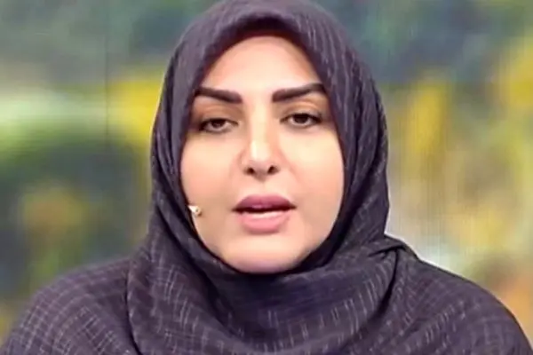 ناراحتی المیرا شریفی‌مقدم از حذف ایران