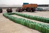 افزایش ۵۰۰ درصدی کشفیات قاچاق سوخت/ گازوئیل صدرنشین آمار قاچاق