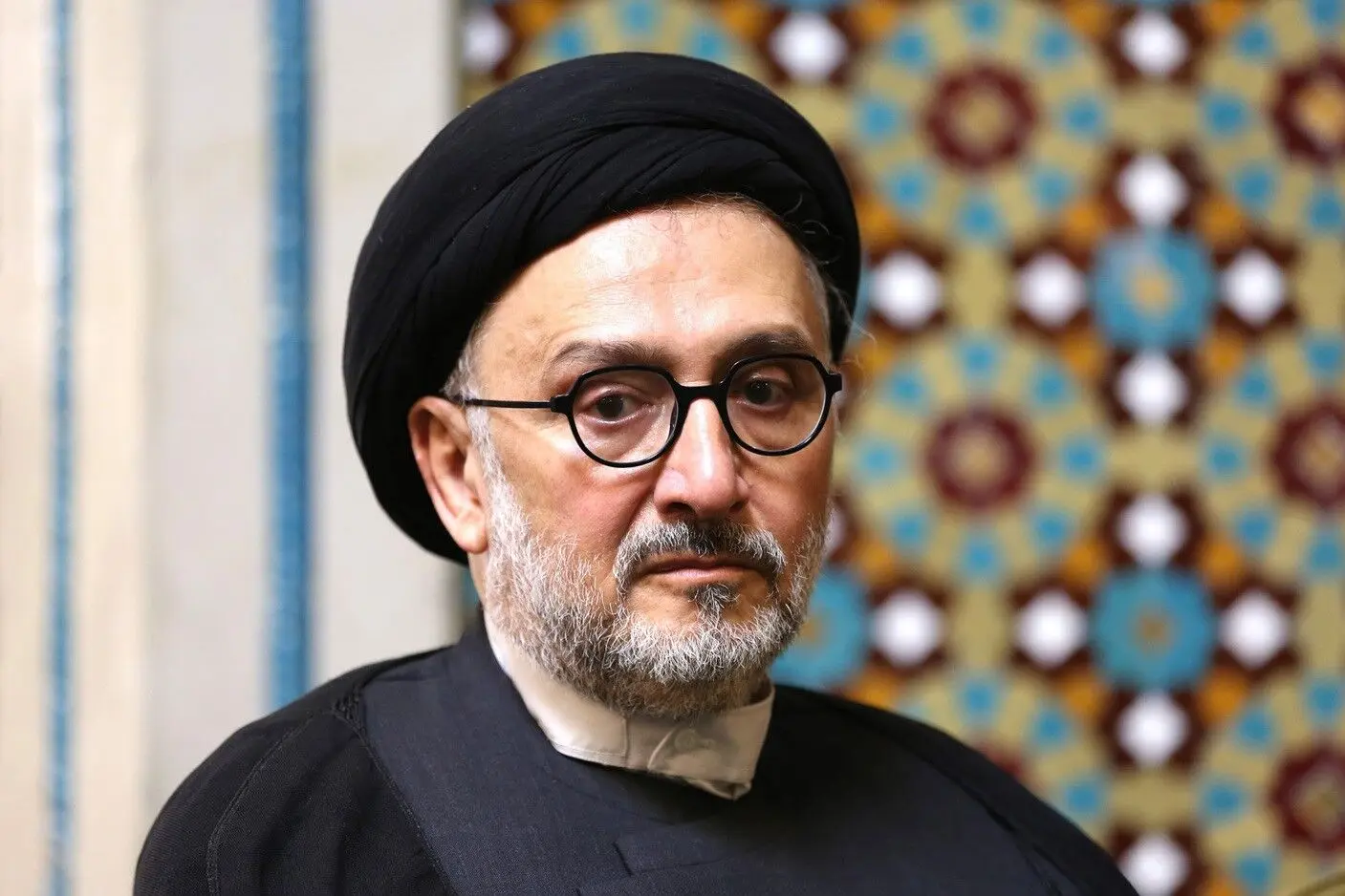 واکنش ابطحی به حضور رهبر انقلاب در حسینیه امام خمینی