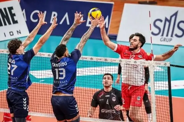 ببینید؛ شوک به تیم‌ملی - کاپیتان از زمین بلند نشد!