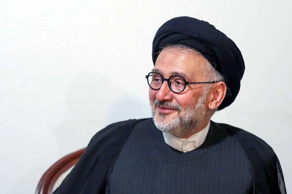 واکنش ابطحی به سخنان وحید جلیلی در تلویزیون