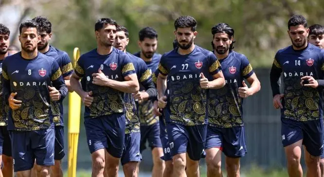 برنامه‌های پرسپولیس برای نقل و انتقالات تابستان
