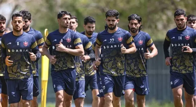 برنامه‌های پرسپولیس برای نقل و انتقالات تابستان