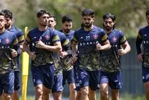 برنامه‌های پرسپولیس برای نقل و انتقالات تابستان