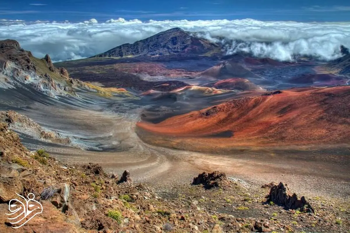 ساکت‌ترین نقطه زمین کجاست؟