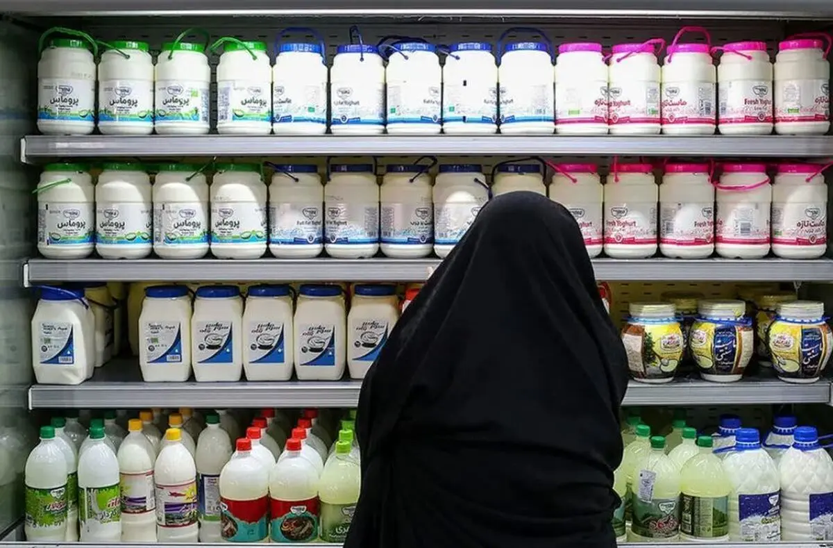 اتمام‌حجت عارف با کاله و پگاه و دامداران